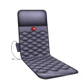 Kneading vibration heating body health care massage massage mat